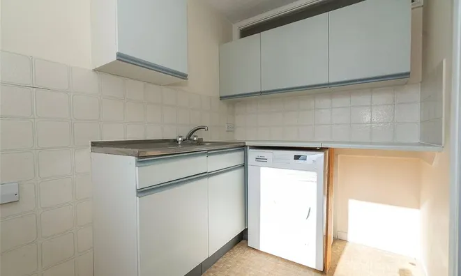 Недвижимость Deanery Close: 8
