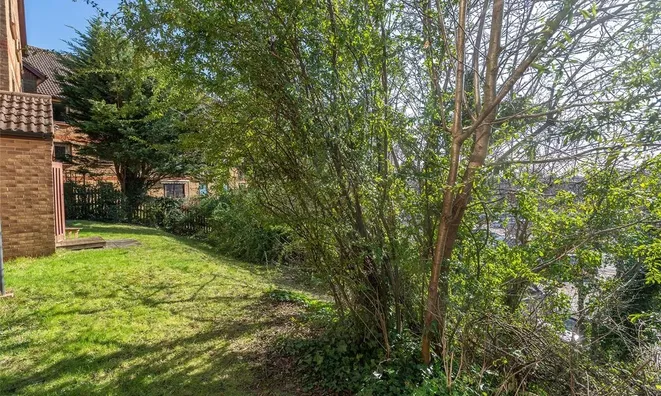 Недвижимость Deanery Close: 9