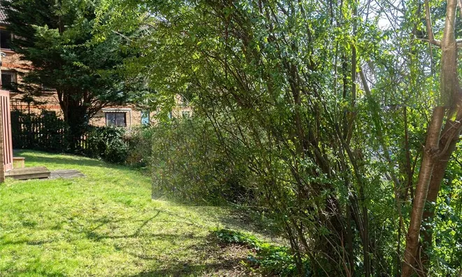 Недвижимость Deanery Close: 10