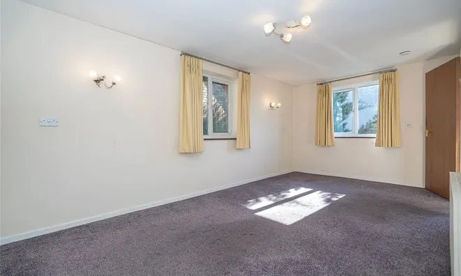 Недвижимость Deanery Close: 12