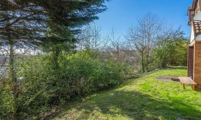 Недвижимость Deanery Close: 14