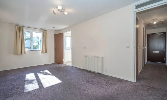 Недвижимость Deanery Close: 15