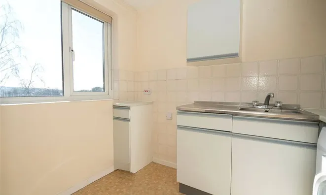 Недвижимость Deanery Close: 19