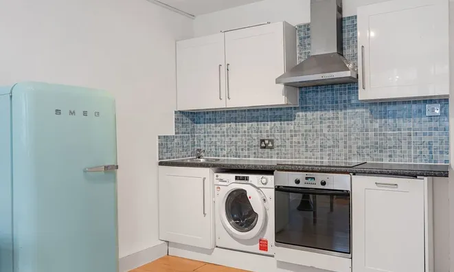 Недвижимость Pleydell Estate, Lever Street: 25