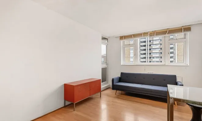 Недвижимость Pleydell Estate, Lever Street: 26