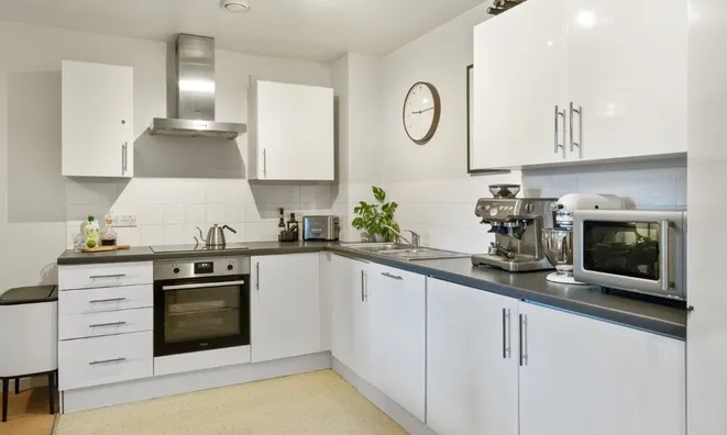Недвижимость Hardwicks Square, Wandsworth Park: 4