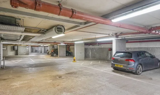 Недвижимость Hardwicks Square, Wandsworth Park: 6
