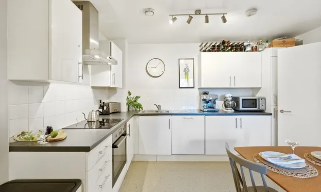 Недвижимость Hardwicks Square, Wandsworth Park: 8