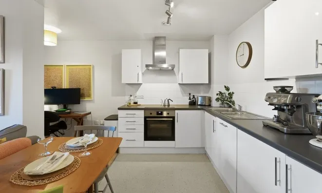 Недвижимость Hardwicks Square, Wandsworth Park: 12