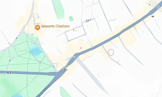 Недвижимость 168 Clapham High Street: 6