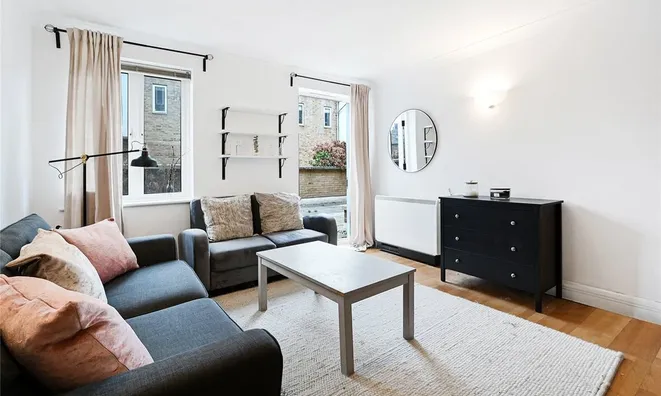 Недвижимость 168 Clapham High Street: 7