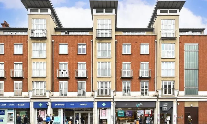 Недвижимость 168 Clapham High Street: 9