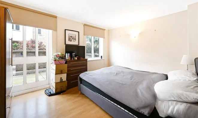 Недвижимость 168 Clapham High Street: 10