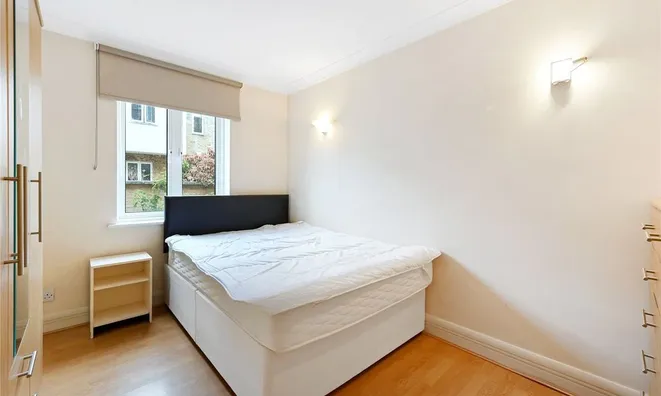 Недвижимость 168 Clapham High Street: 11