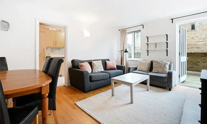 Недвижимость 168 Clapham High Street: 12