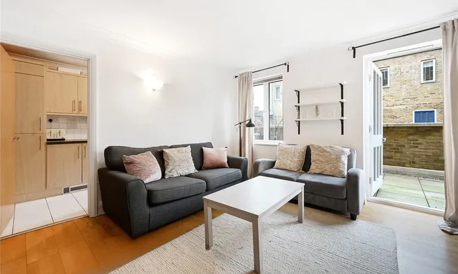 Недвижимость 168 Clapham High Street: 13