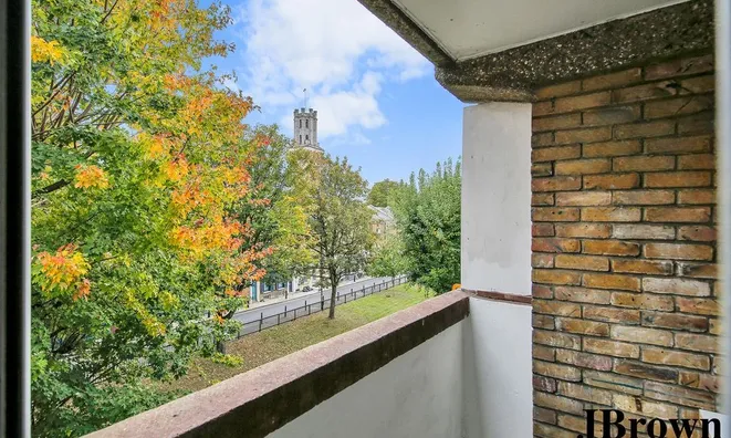 Недвижимость Brockmer House, Crowder Street: 7
