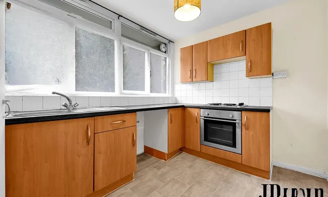 Недвижимость Brockmer House, Crowder Street: 9