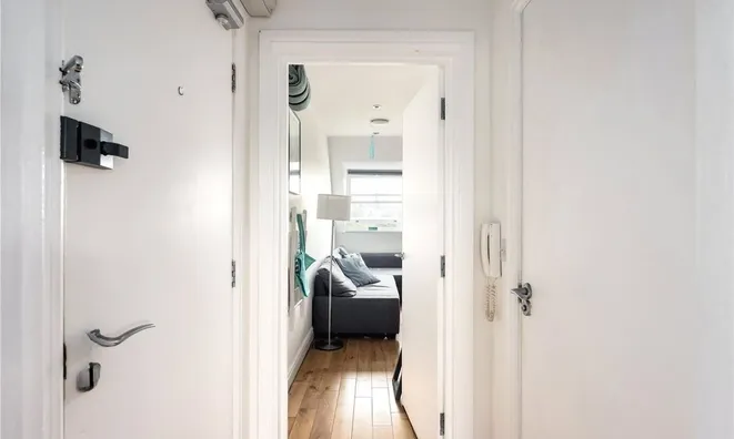Недвижимость Warner Place, Bethnal Green: 2
