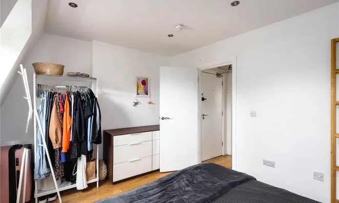 Недвижимость Warner Place, Bethnal Green: 3