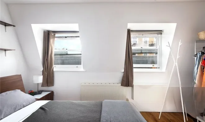 Недвижимость Warner Place, Bethnal Green: 5