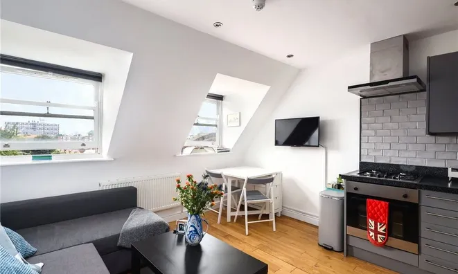 Недвижимость Warner Place, Bethnal Green: 7