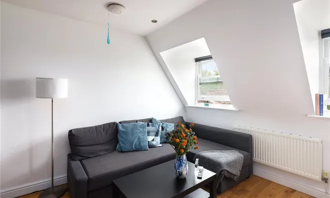 Недвижимость Warner Place, Bethnal Green: 8