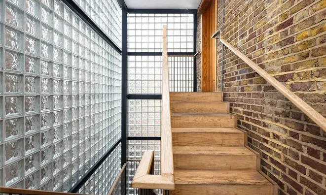 Недвижимость Warner Place, Bethnal Green: 12