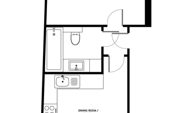 Недвижимость Warner Place, Bethnal Green: 14