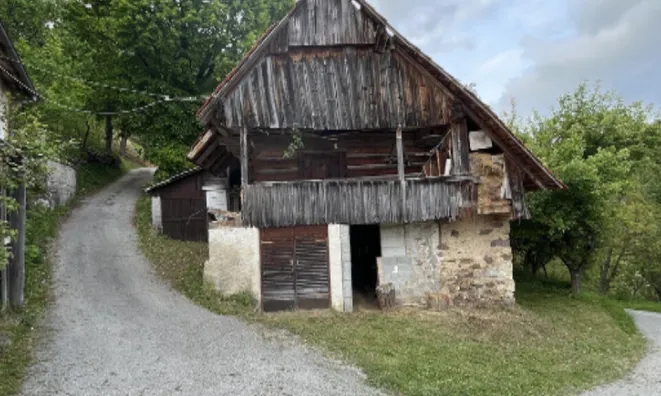 Недвижимость Дом на Святой Планине: 3