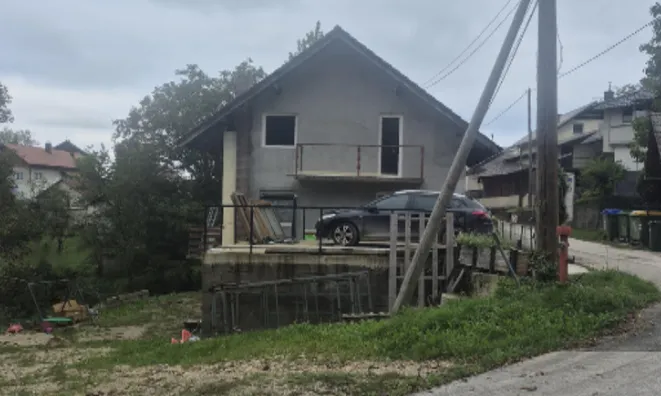 Недвижимость Дом, Великий Церовец: 3