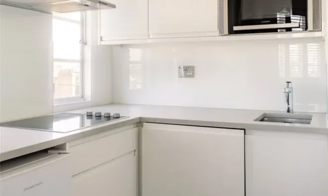 Недвижимость Sloane Avenue Mansions, Sloane Avenue, Chelsea: 1