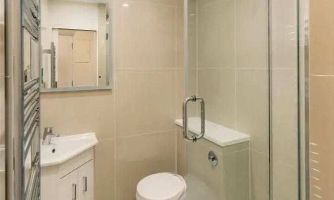 Недвижимость Sloane Avenue Mansions, Sloane Avenue, Chelsea: 2