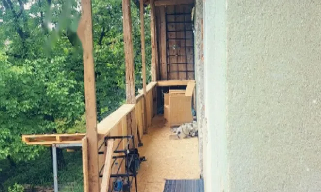 Недвижимость Дом, Великий Церовец: 7