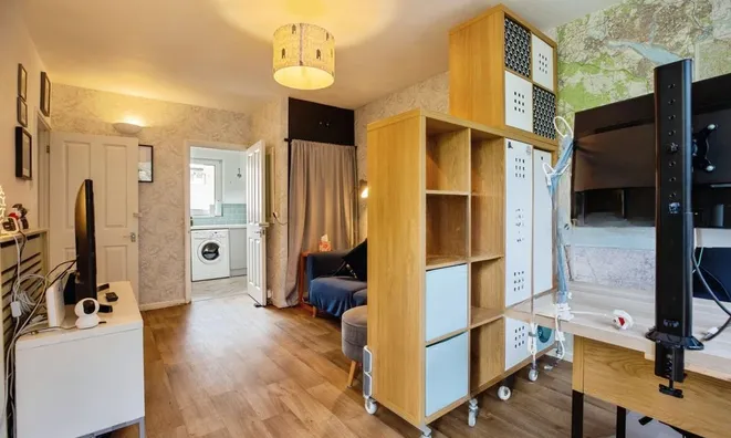 Недвижимость East Street: 17