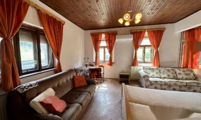 Недвижимость Дом Везовье: 3