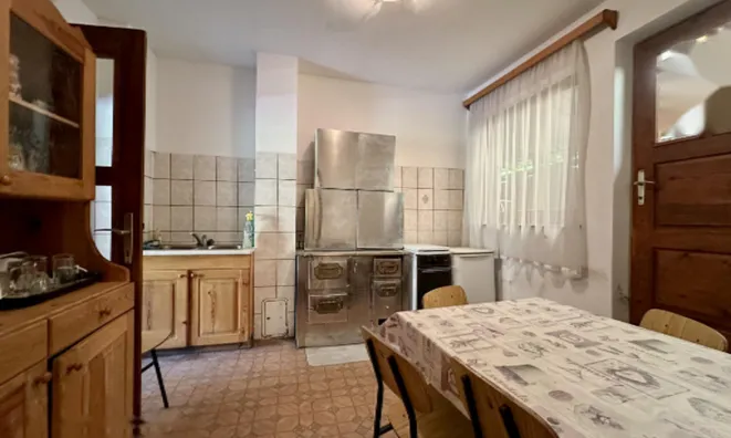 Недвижимость Дом Везовье: 8