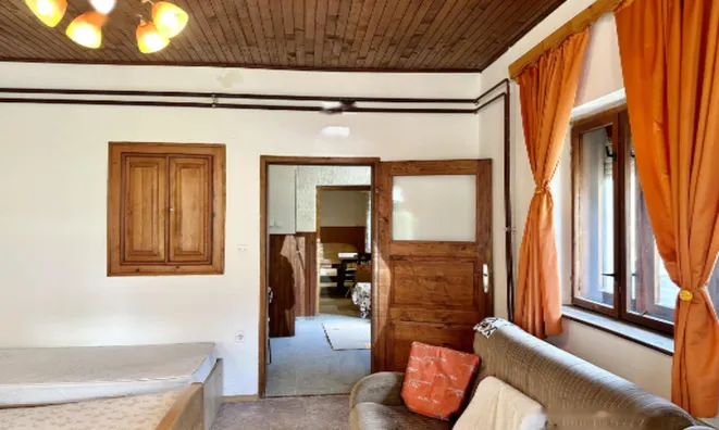 Недвижимость Дом Везовье: 11