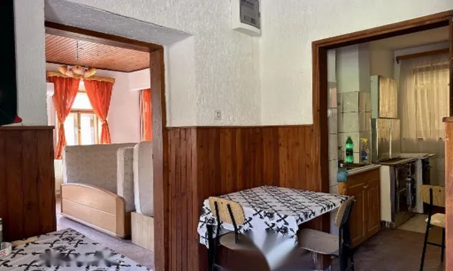 Недвижимость Дом Везовье: 14