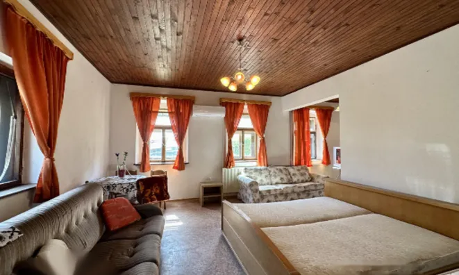 Недвижимость Дом Везовье: 15