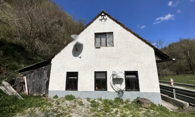 Недвижимость Дом Везовье: 18