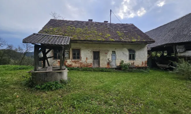 Недвижимость Дом, Черешневец: 1