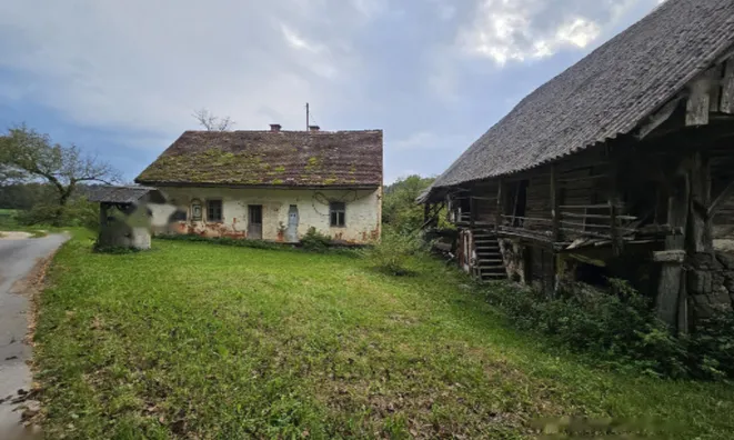 Недвижимость Дом, Черешневец: 5