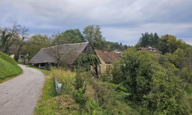 Недвижимость Дом, Черешневец: 9