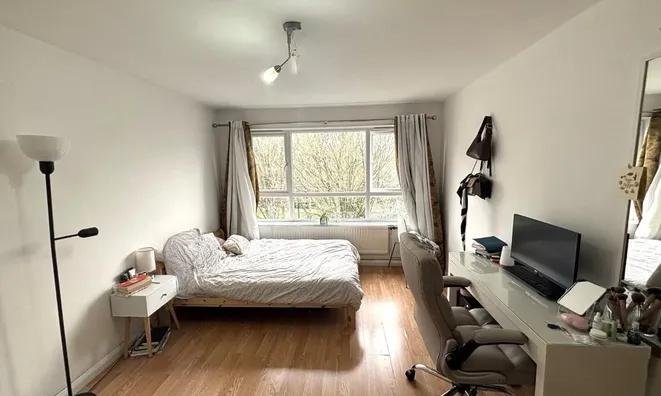 Недвижимость Ingram Close: 4