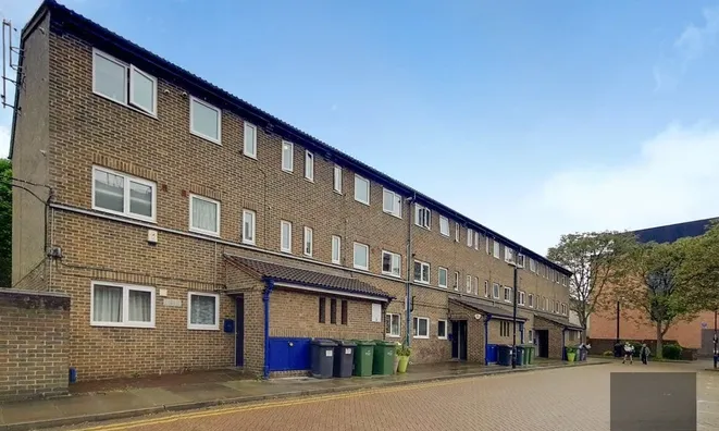 Недвижимость Ingram Close: 5