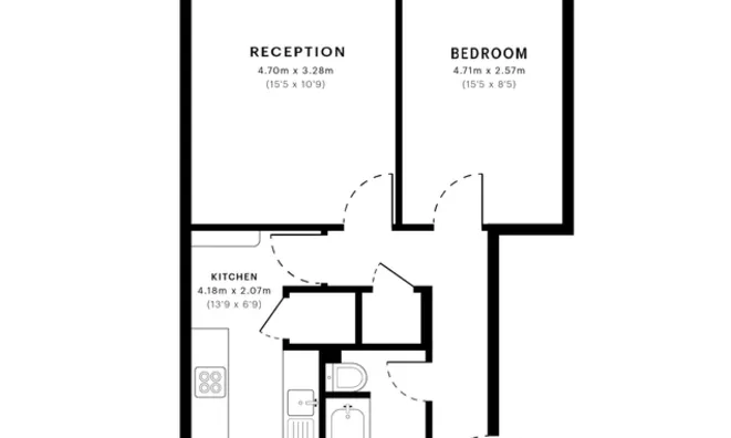 Недвижимость Ingram Close: 10