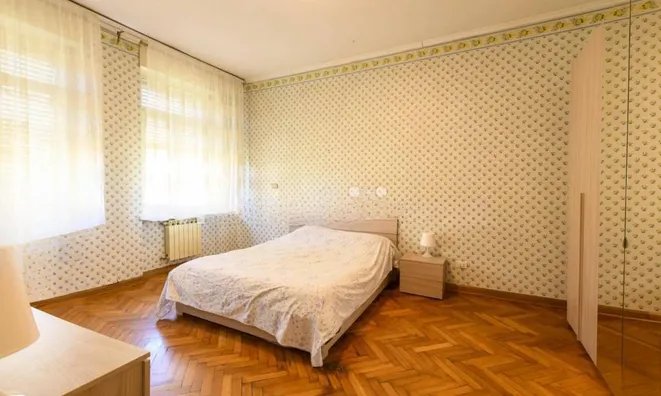 Недвижимость Квартира на улице Корсо Италия: 6