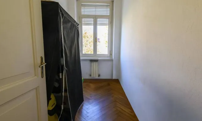 Недвижимость Квартира на улице Корсо Италия: 9