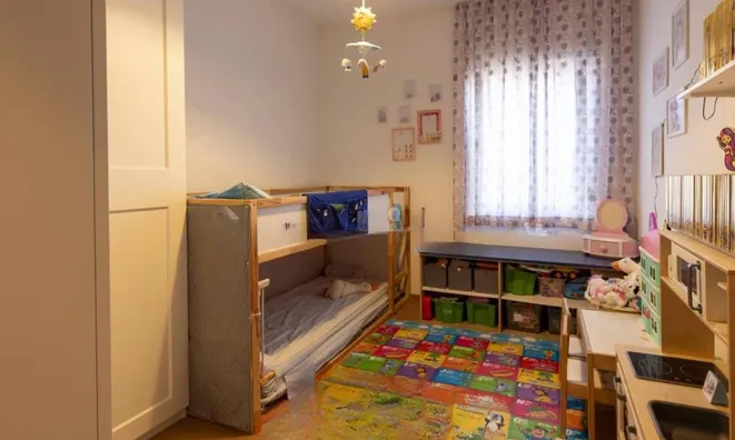 Недвижимость Квартира на улице Венето: 5